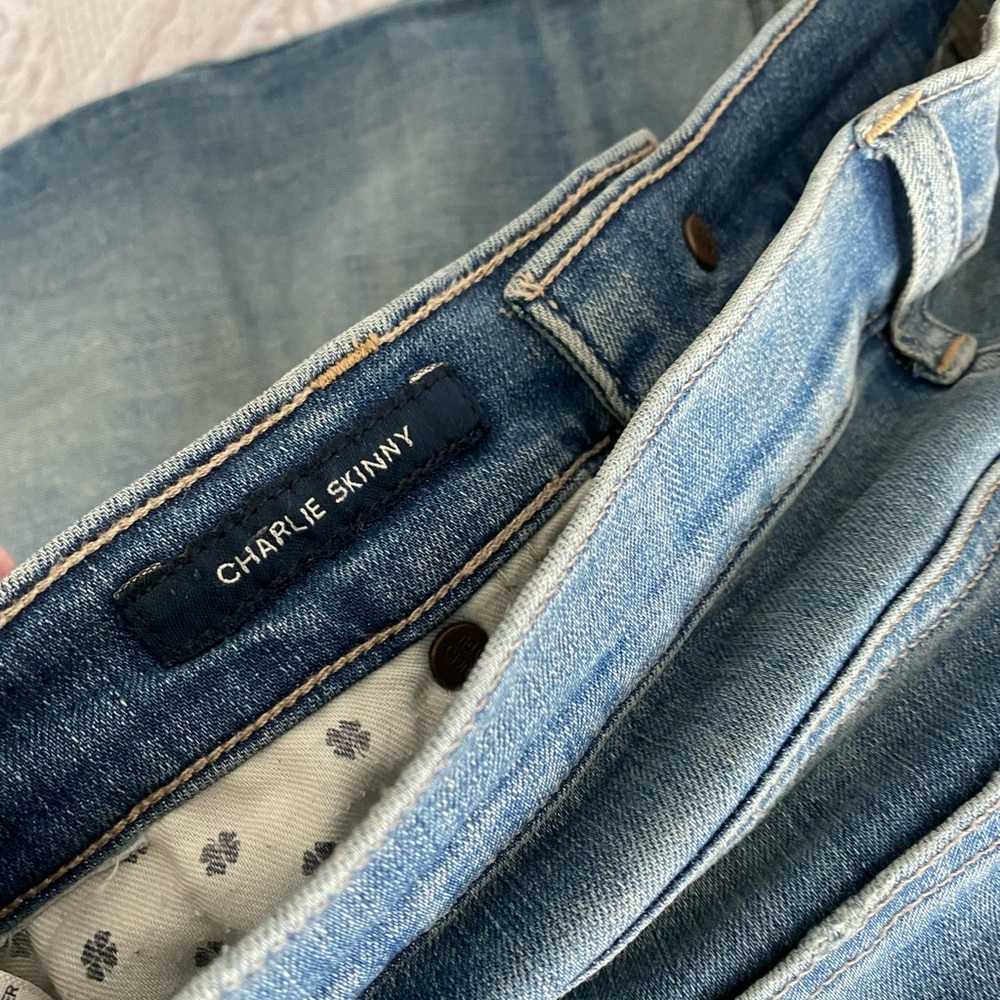 Lucky Brand Jeans - Picture 5 of 8